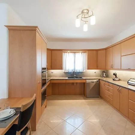 Dream Paros Villa *