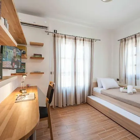 Villa Dream Paros *