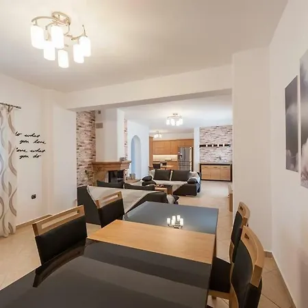 Dream Paros Villa Sarakiniko (Paros)