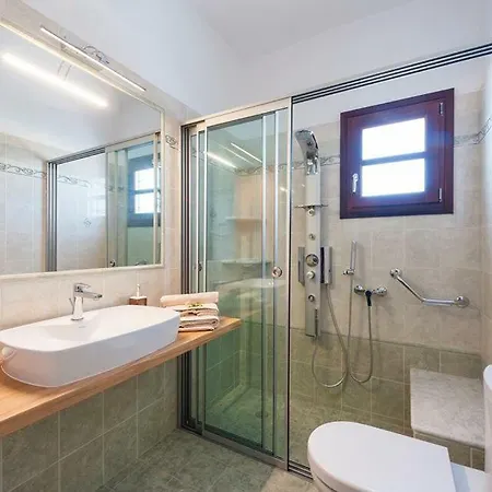 Villa Dream Paros Sarakiniko (Paros)