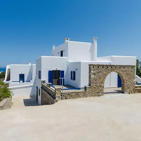 Dream Paros Villa Sarakiniko (Paros)