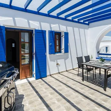 Dream Paros