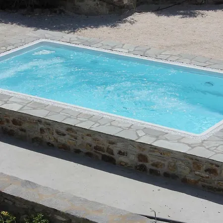 Dream Paros Villa Sarakiniko (Paros)