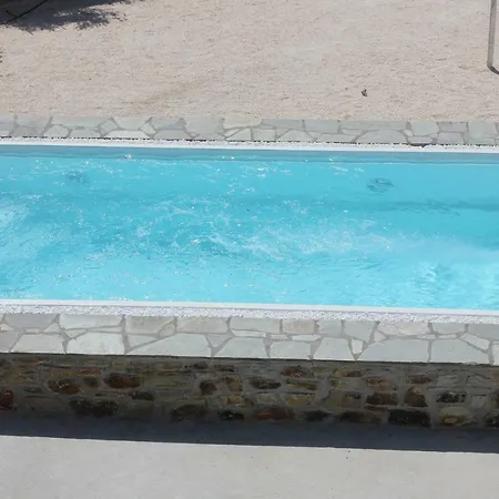 Dream Paros * Sarakiniko (Paros)